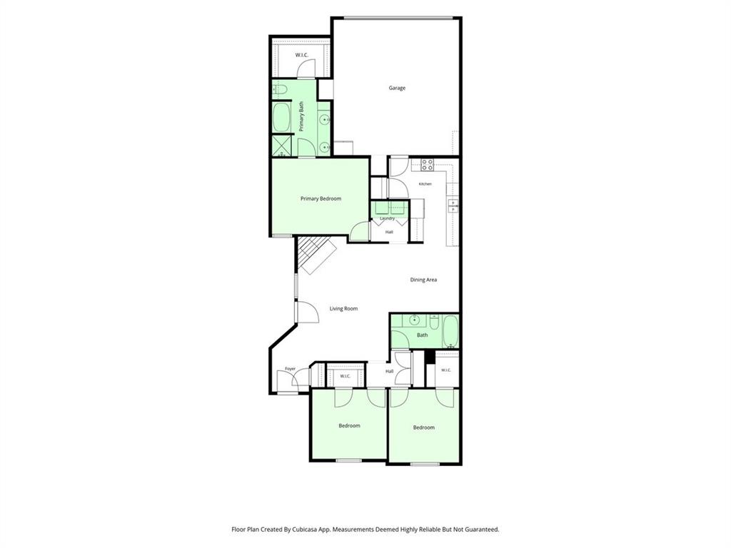363 Old Mill Creek Drive Property Photo 31