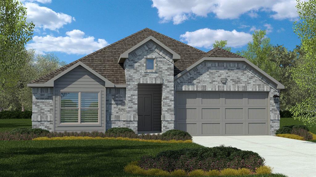 1236 Hollyn Drive Property Photo 1