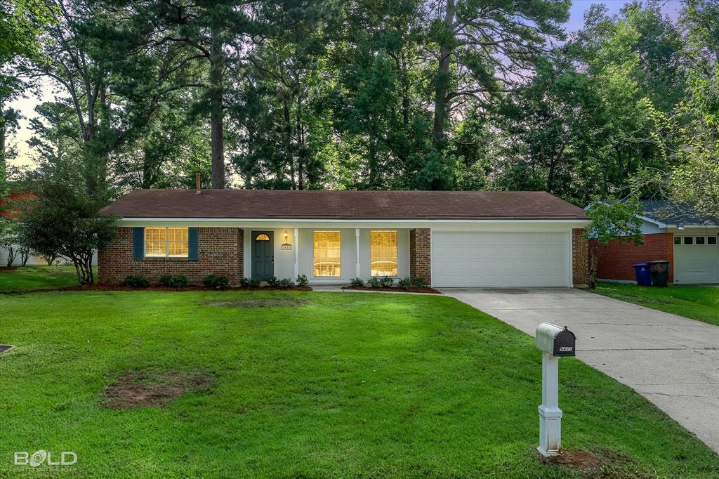 9433 Garfield Drive Property Photo 1