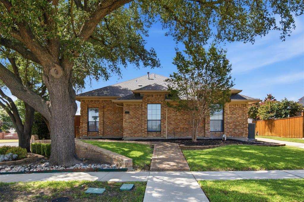 3000 Crickett Drive Property Photo 1