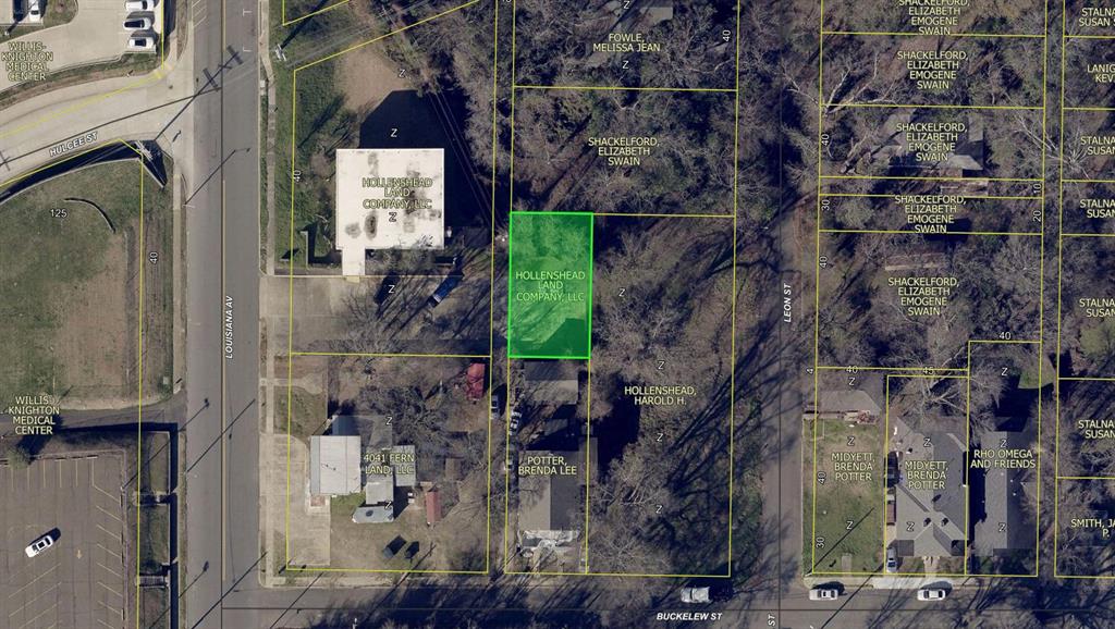 662 Buckelew Property Photo 4