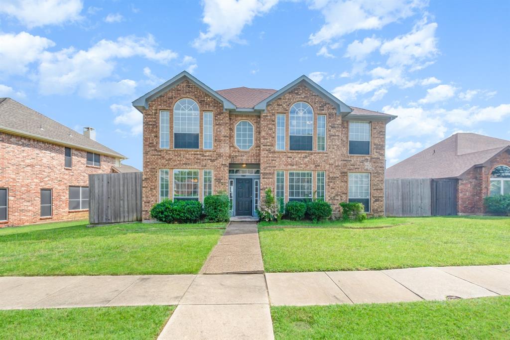 1305 Barclay Drive Property Photo 1