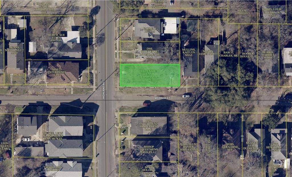 2029 Highland Property Photo 4