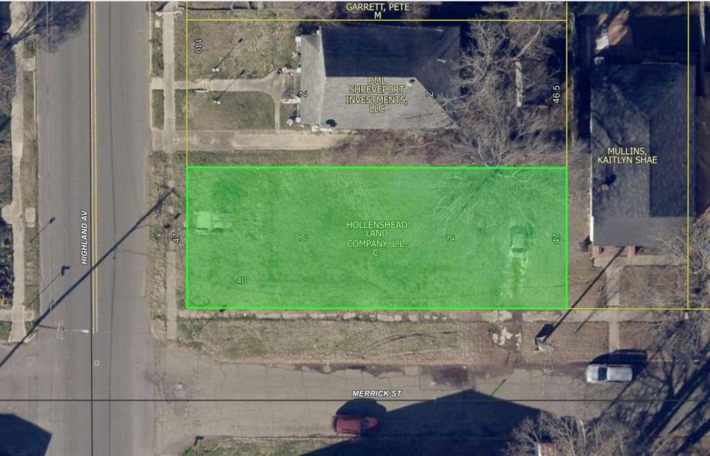2029 Highland Property Photo 5