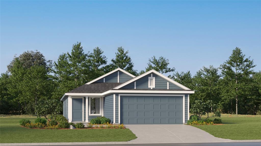 5330 Cinnamon Lane Property Photo 1