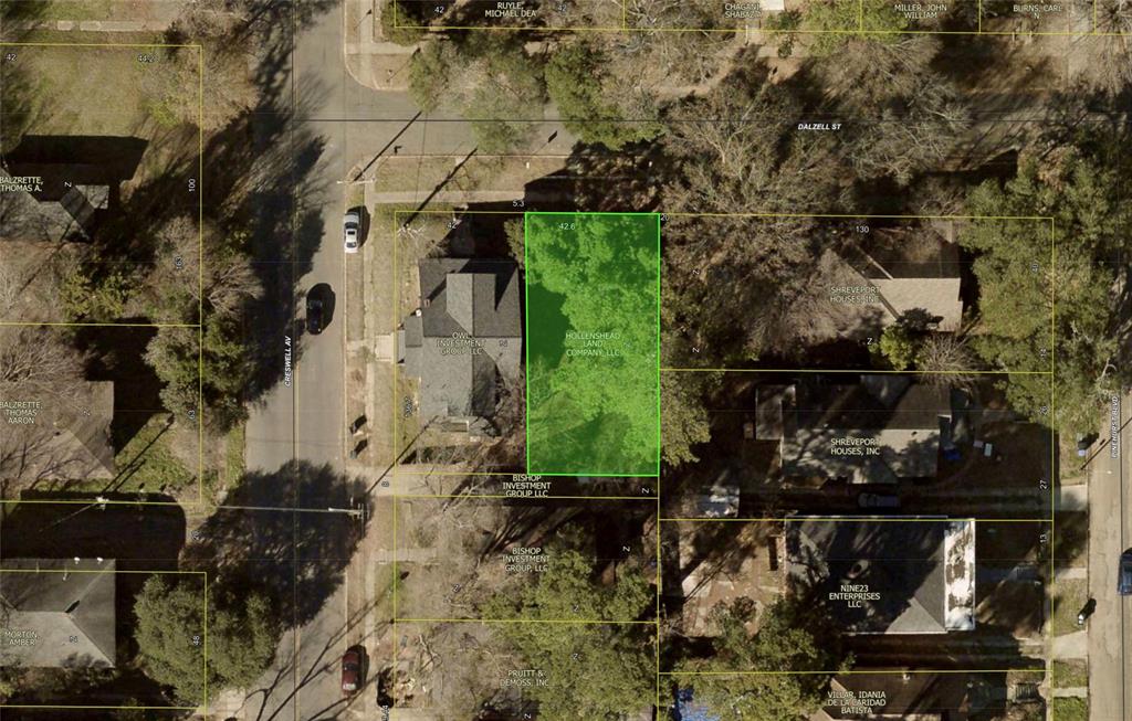 553 Dalzell Street Property Photo 1