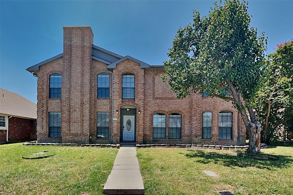 928 Fenimore Drive Property Photo 1
