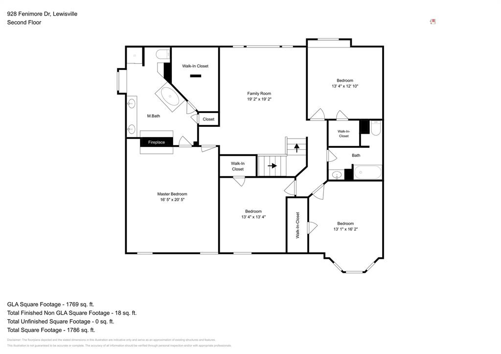 928 Fenimore Drive Property Photo 24