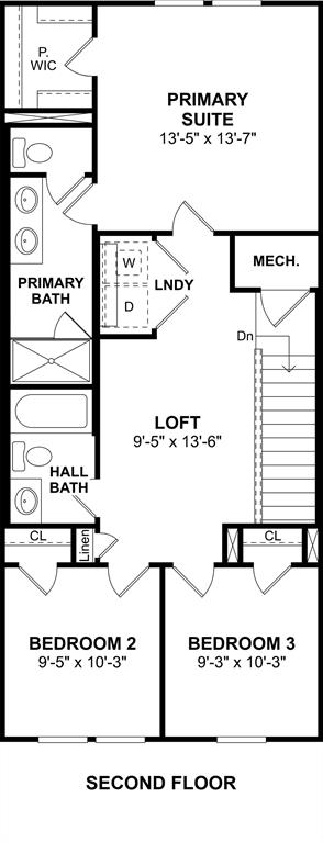 9405 Mill Street C Property Photo 3