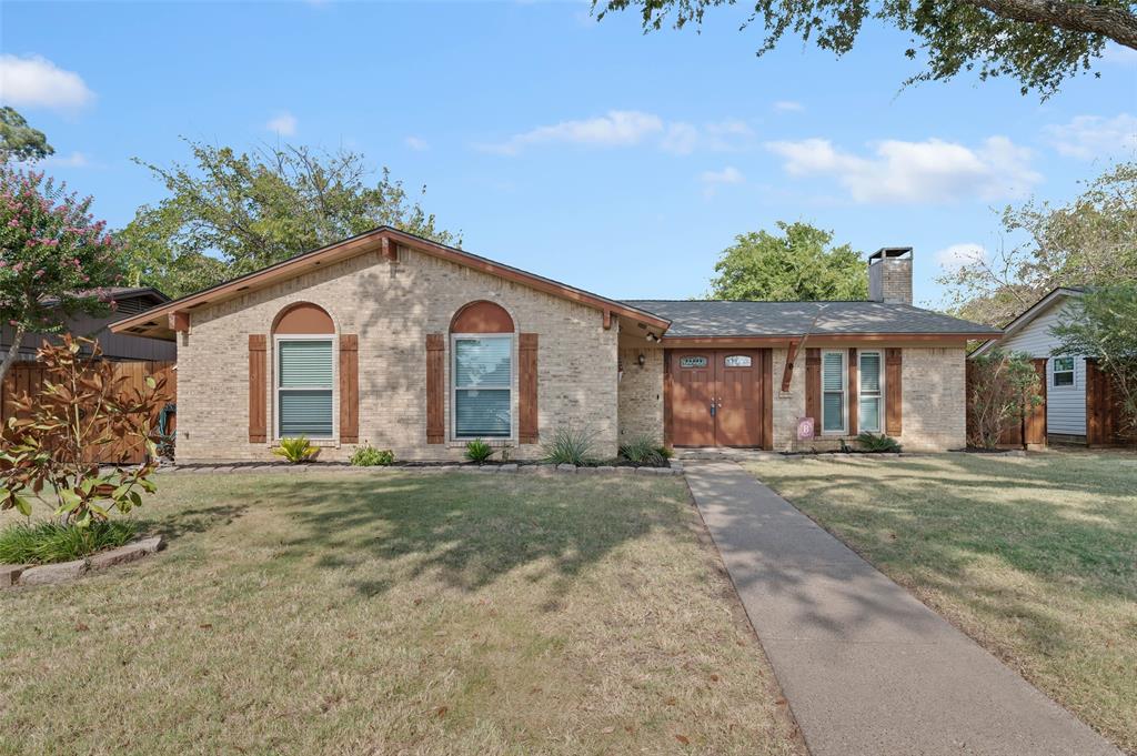 5514 Bishop Court Property Photo 1