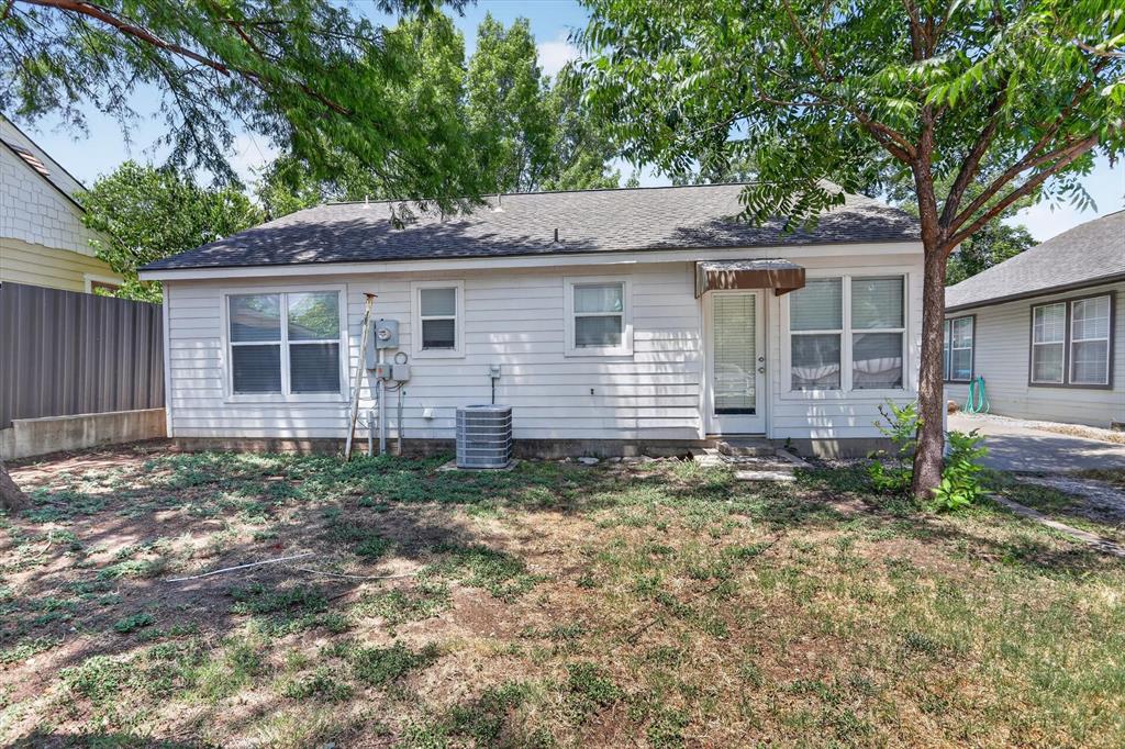 3721 El Campo Avenue Property Photo 21