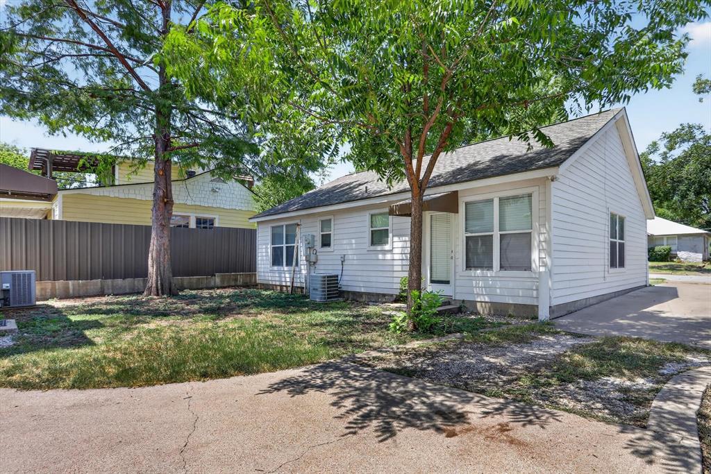 3721 El Campo Avenue Property Photo 22