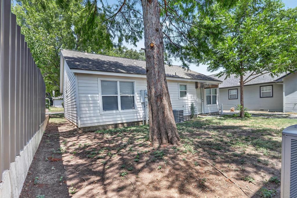3721 El Campo Avenue Property Photo 26