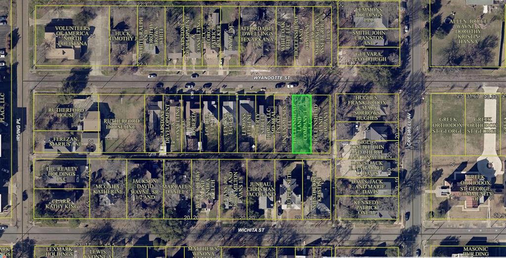 621 Wyandotte Street Property Photo 4