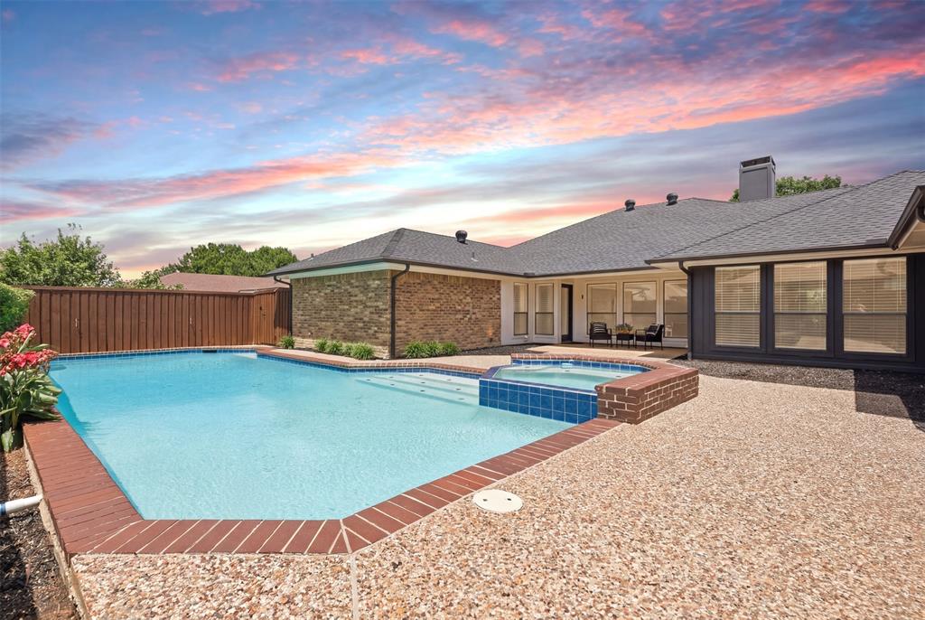4005 Bullock Drive Property Photo 1