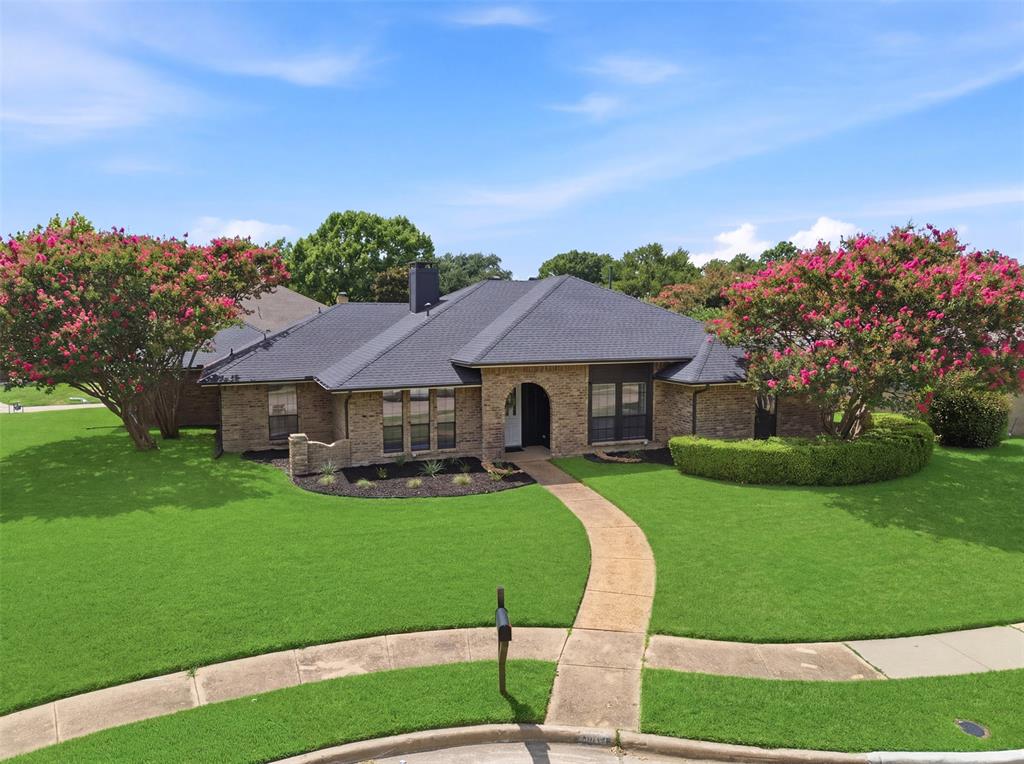 4005 Bullock Drive Property Photo 39