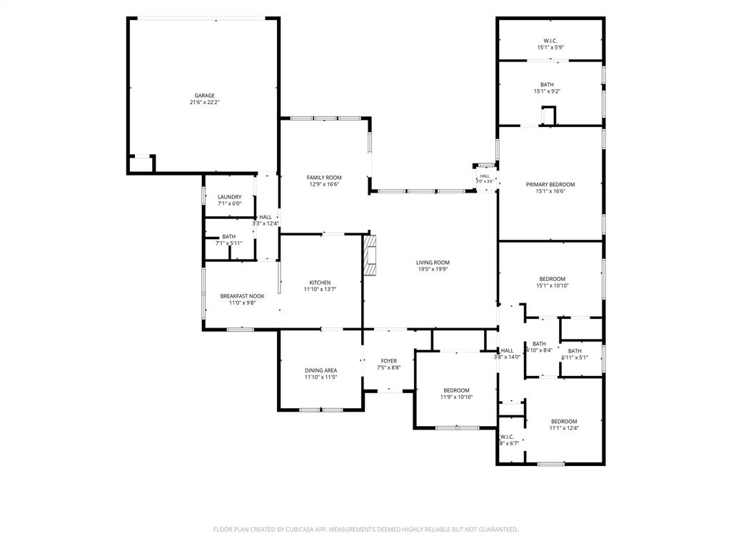 4005 Bullock Drive Property Photo 40