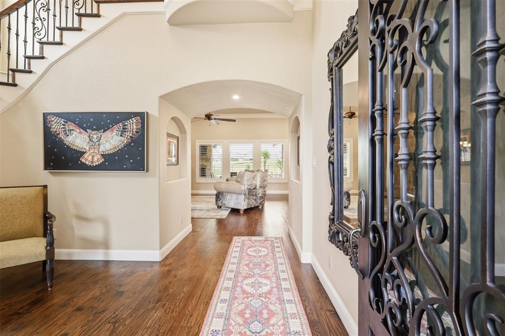 12224 Indian Creek Drive Property Photo 6