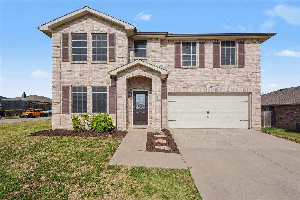 2629 Annalea Lane Property Photo 1