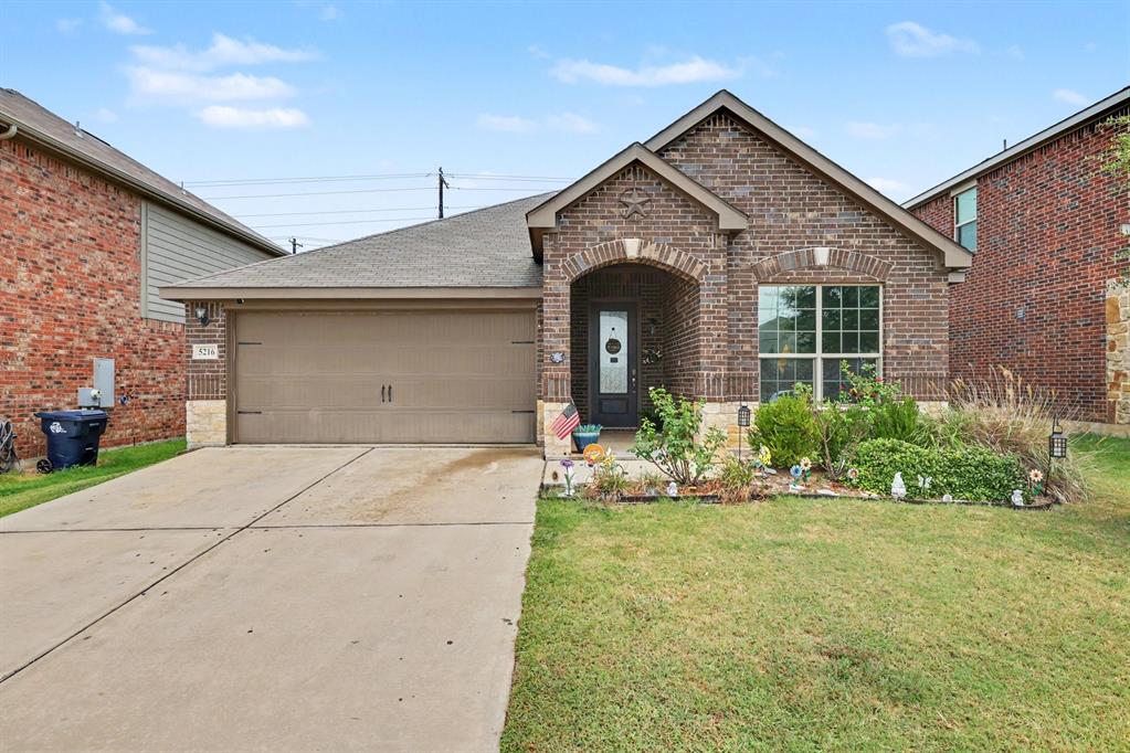 5216 Persimmon Drive Property Photo 1