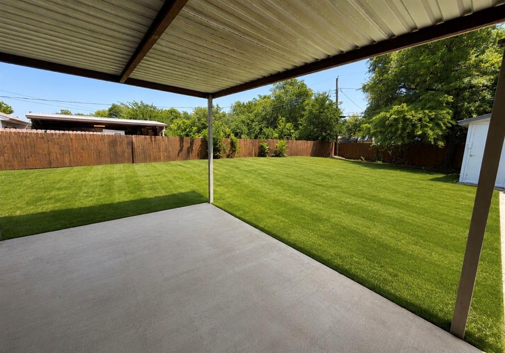 1640 Glenn Drive Property Photo 10