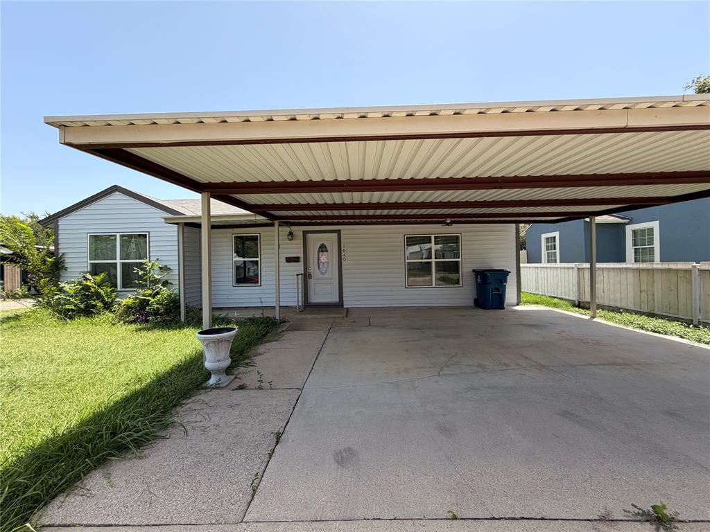 1640 Glenn Drive Property Photo 14