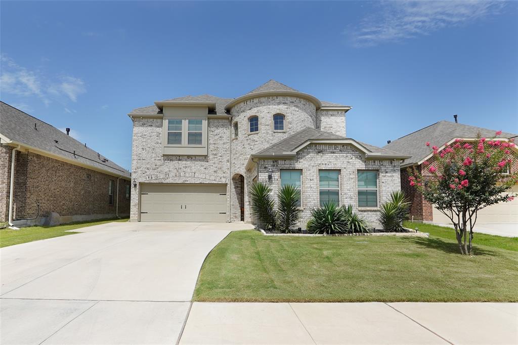 9320 Meadowpark Drive Property Photo 1
