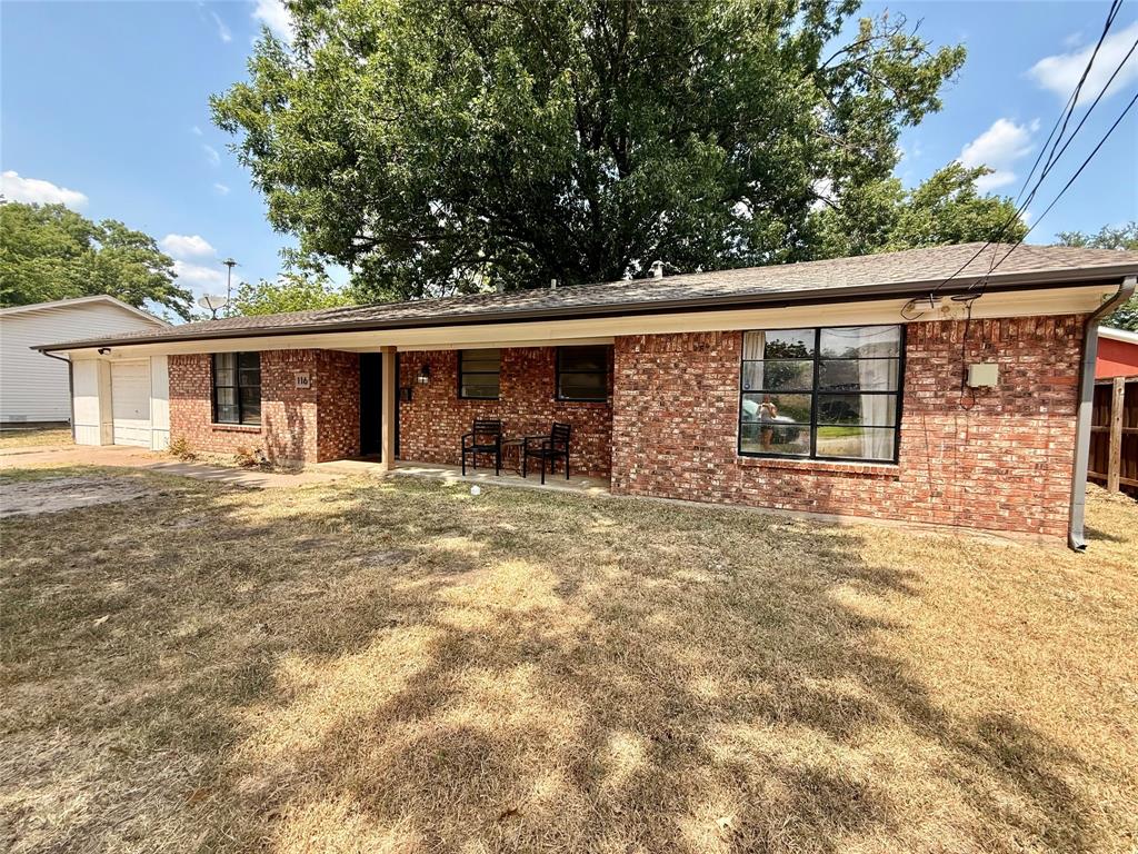 116 Gantt Street Property Photo 2