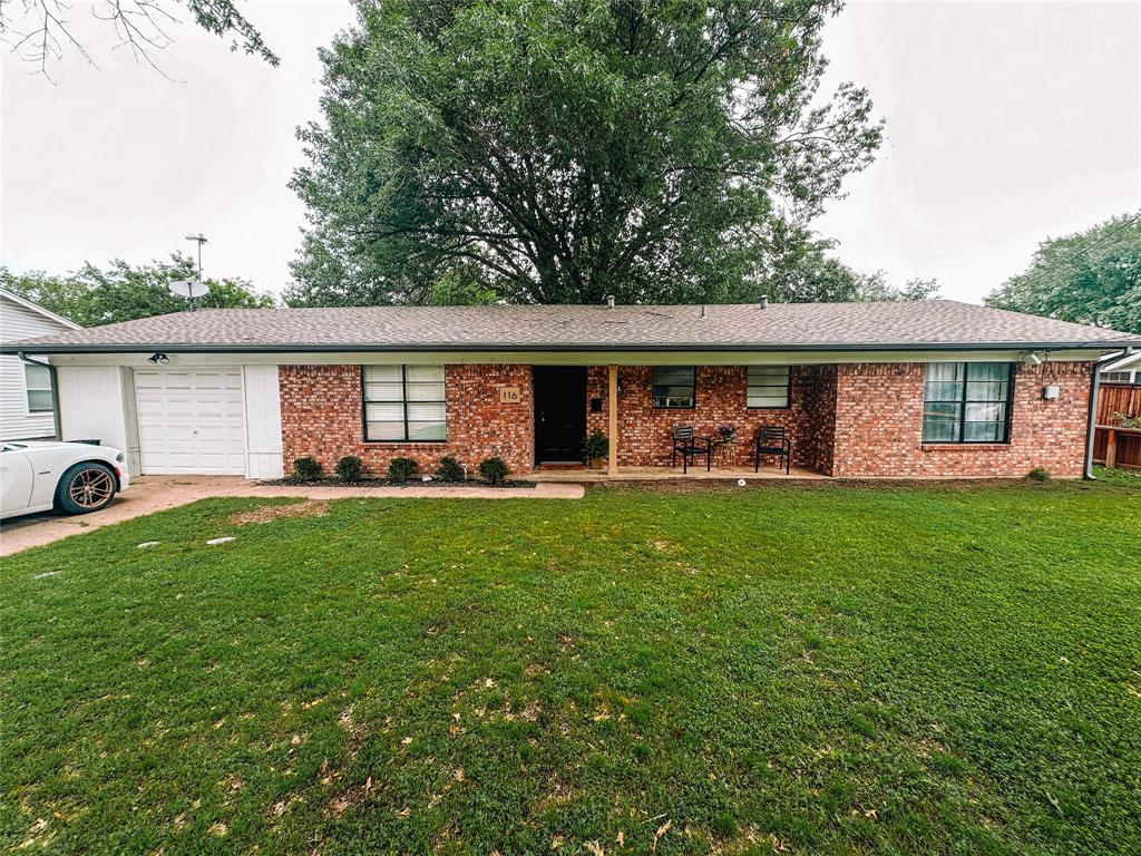 116 Gantt Street Property Photo 3