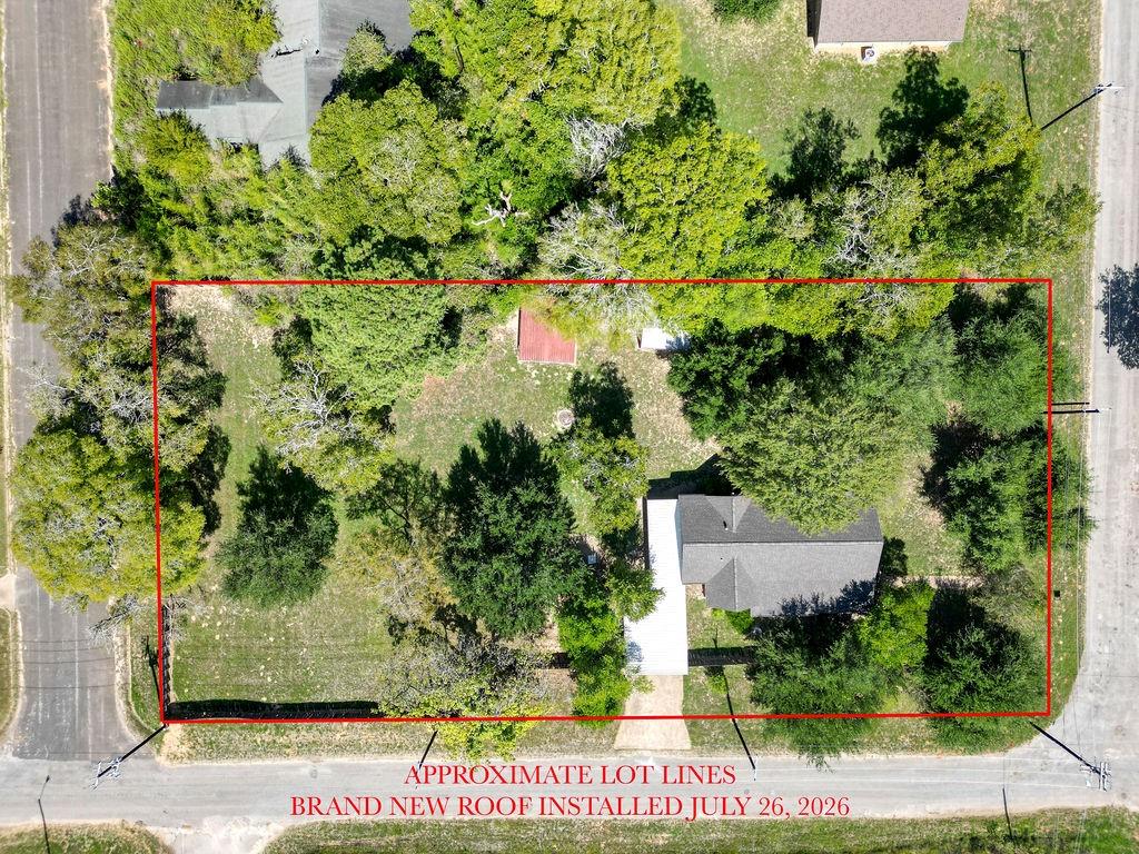 211 S Olive Street Property Photo 2