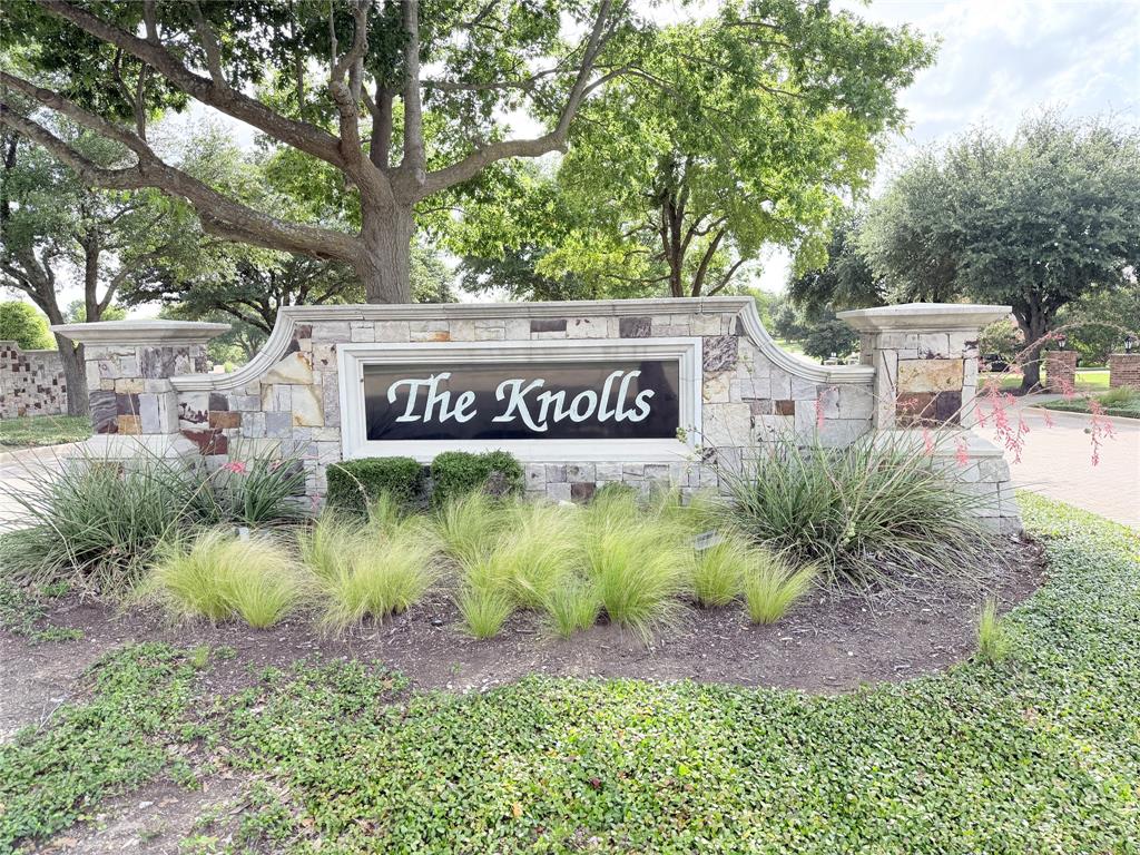 4101 Rolling Knolls Drive Property Photo 1