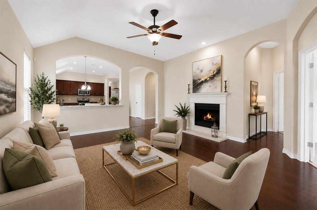 11217 Gibbons Creek Drive Property Photo 1