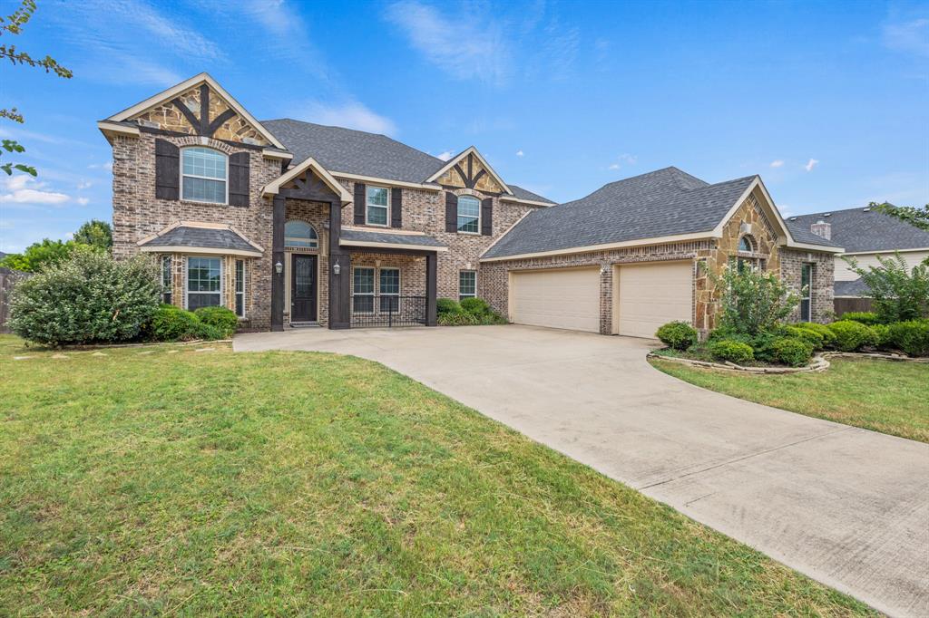 206 White Rock Court Property Photo 1