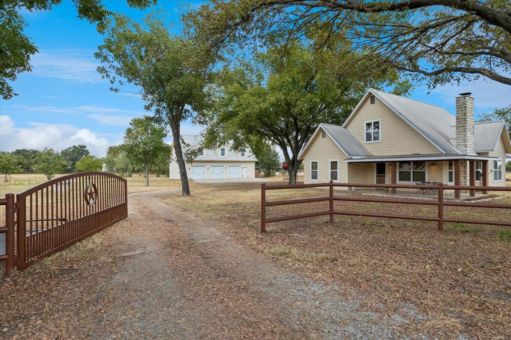16927 W Fm 922 Property Photo 1