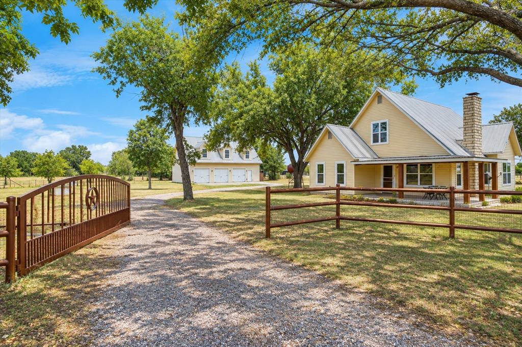 16927 W Fm 922 Property Photo 1