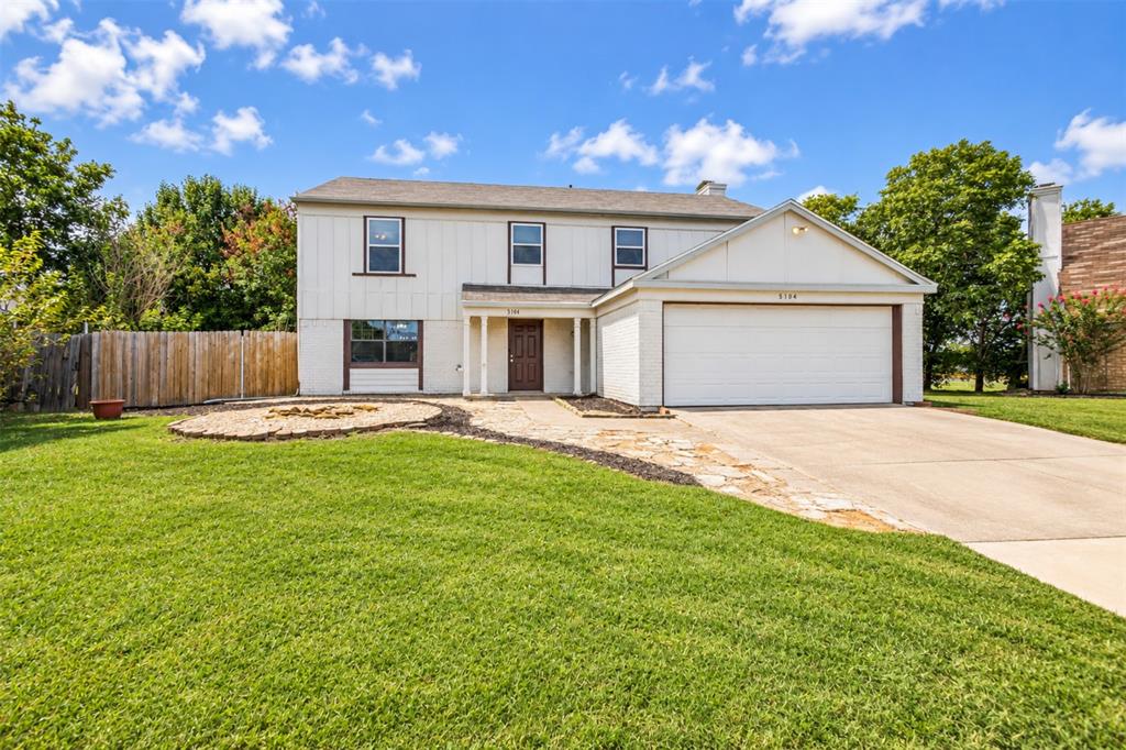 5104 Melody Court Property Photo 1