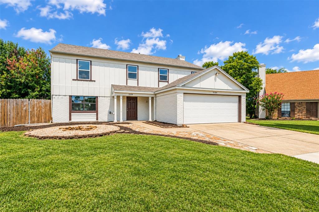 5104 Melody Court Property Photo 2