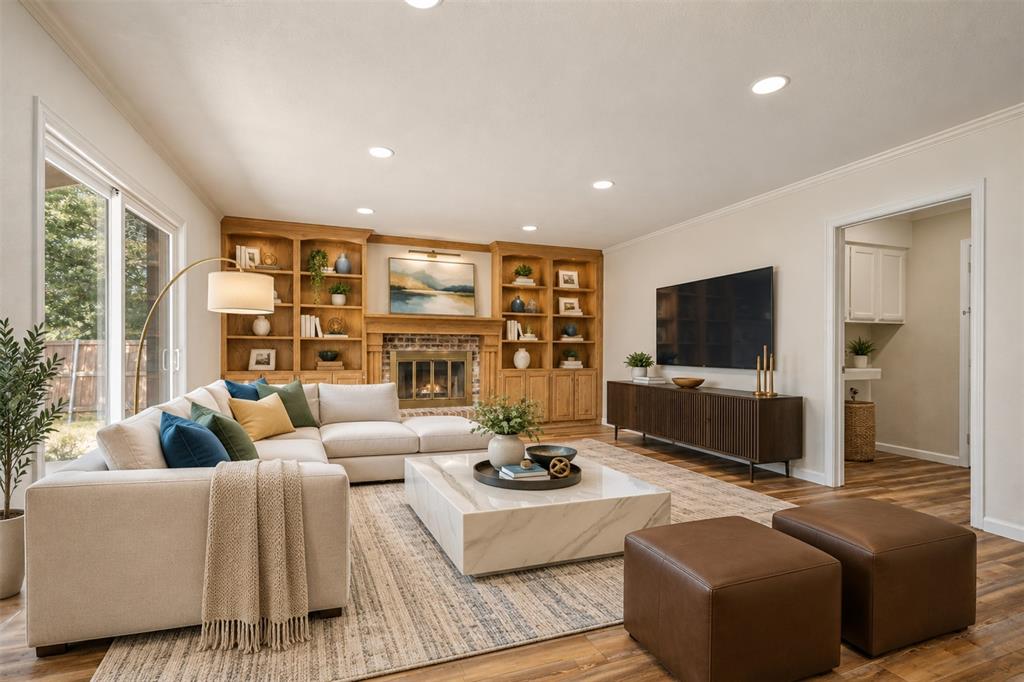 5104 Melody Court Property Photo 4