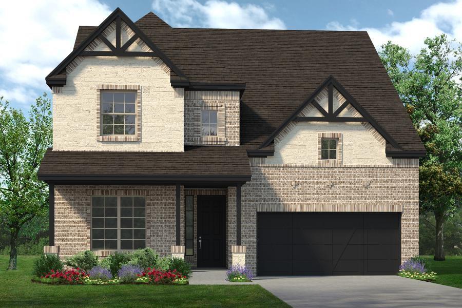 9509 Armida Place Property Photo 1