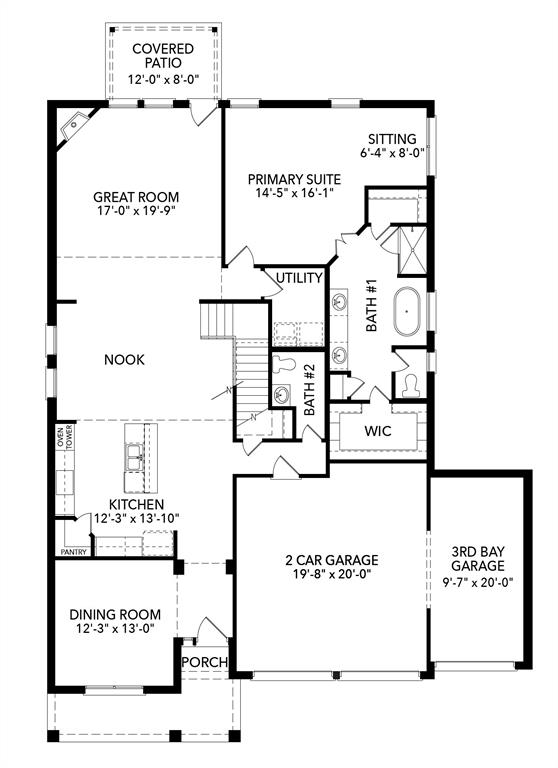 9509 Armida Place Property Photo 2