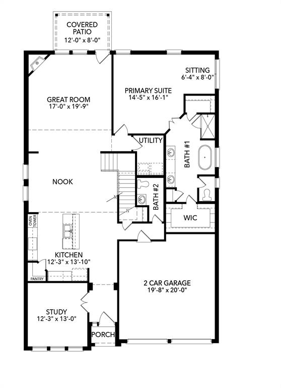 7360 Theodore Drive Property Photo 2