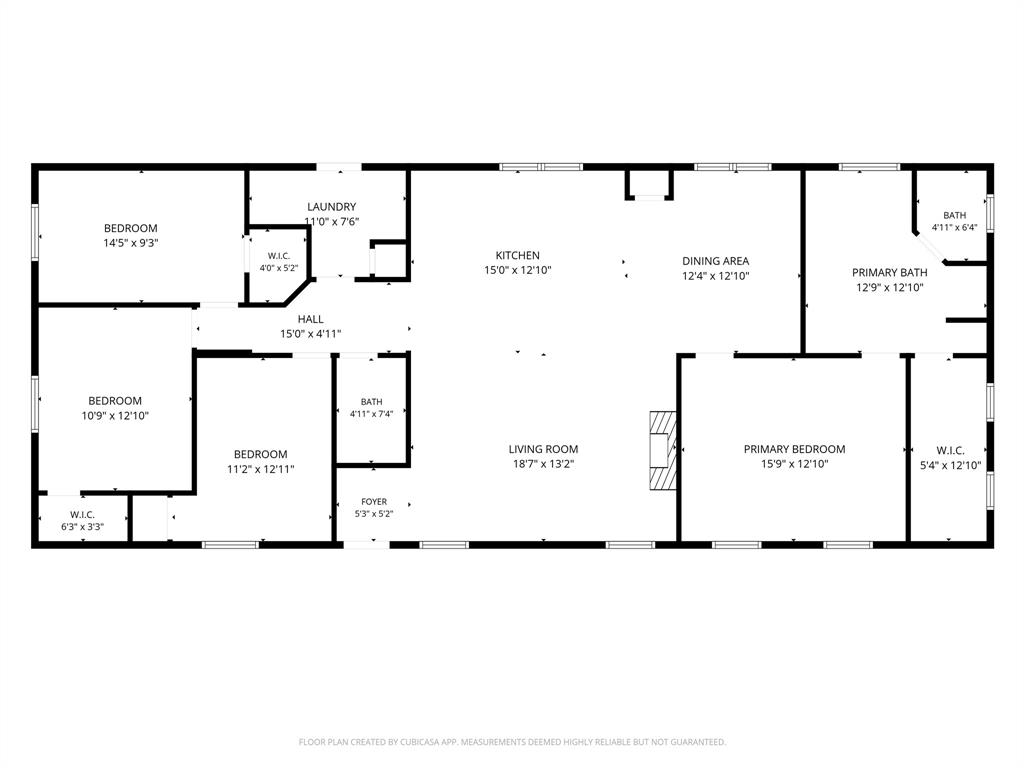 1269 County Road 2277 Property Photo 19