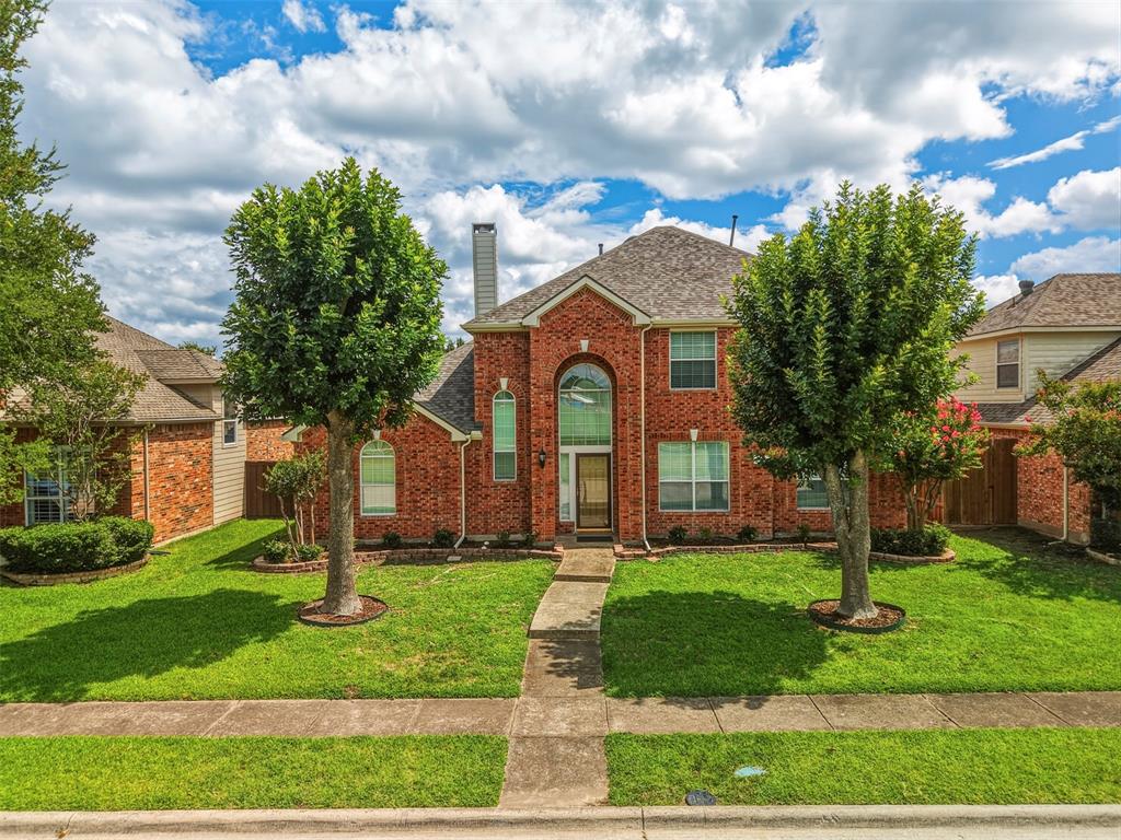 1706 Clear Springs Drive Property Photo 1