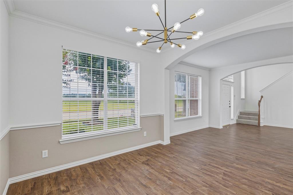 1706 Clear Springs Drive Property Photo 4