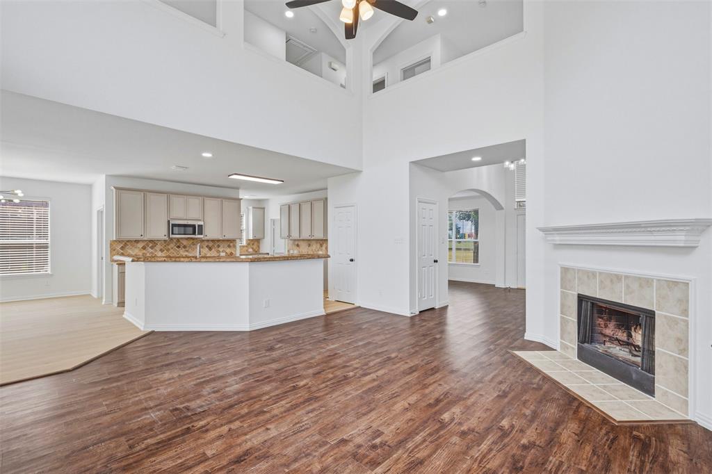 1706 Clear Springs Drive Property Photo 13