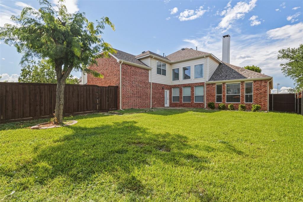1706 Clear Springs Drive Property Photo 34