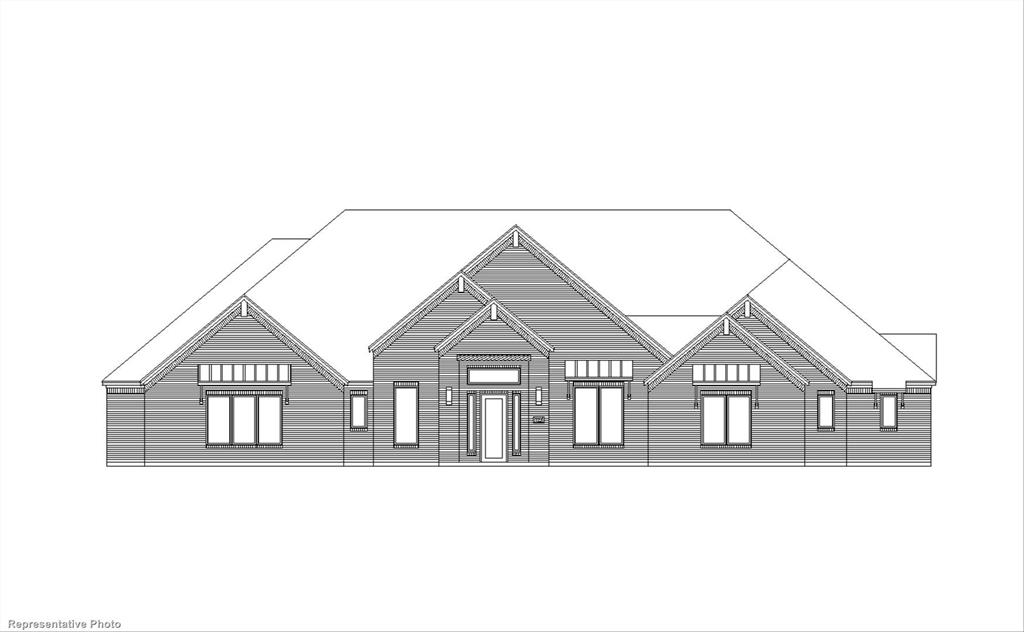 609 Bridgeway Lane Property Photo 1