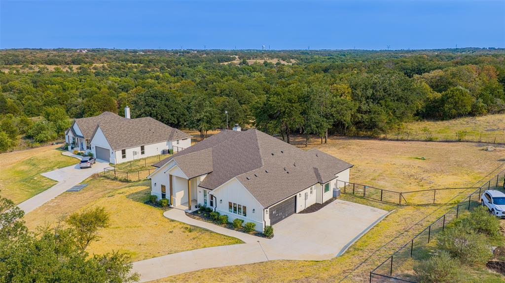 182 Saddle Horn Trail Property Photo 4