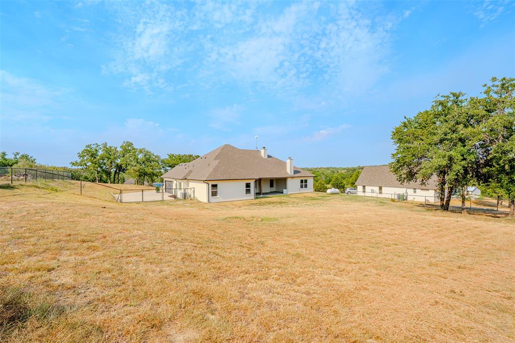 182 Saddle Horn Trail Property Photo 5