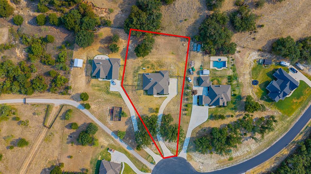 182 Saddle Horn Trail Property Photo 7